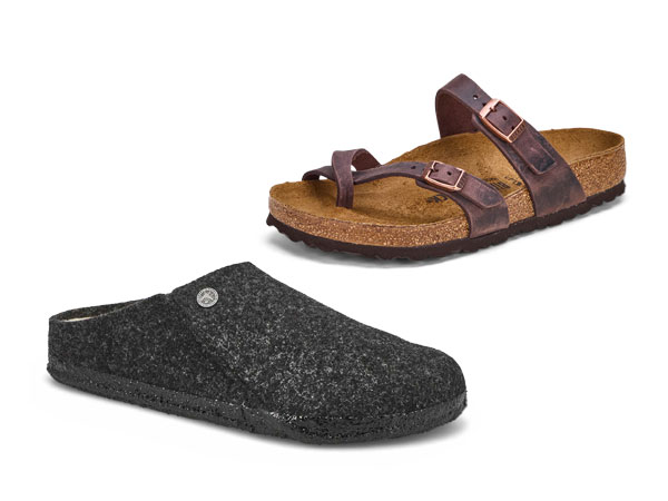 Birkenstock - Clogs & Sandals