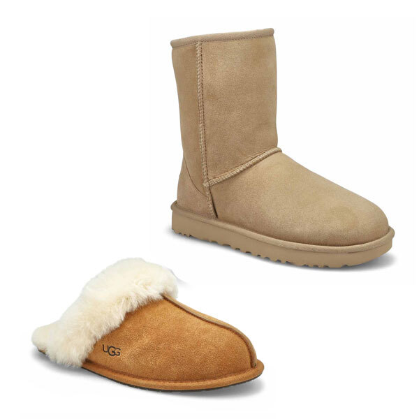 UGG - Winter Collection