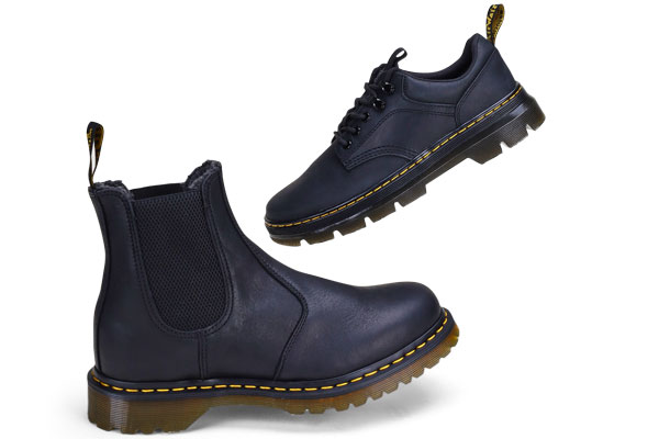 Dr. Martens - Winter Collection