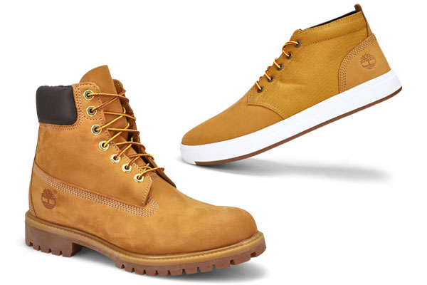Timberland - Boots