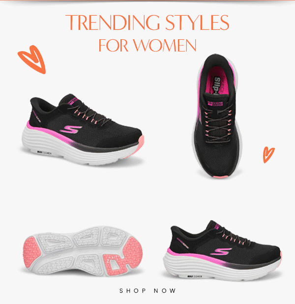Trending Styles For Women