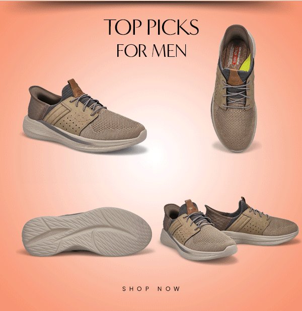 Top Pick for Men