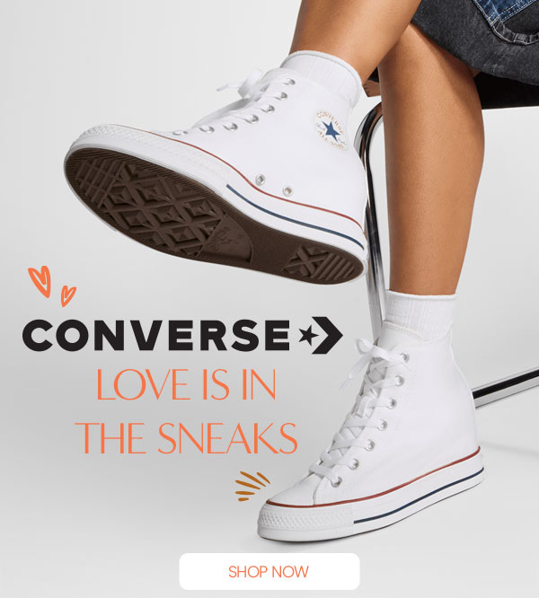 Converse - Sneakers