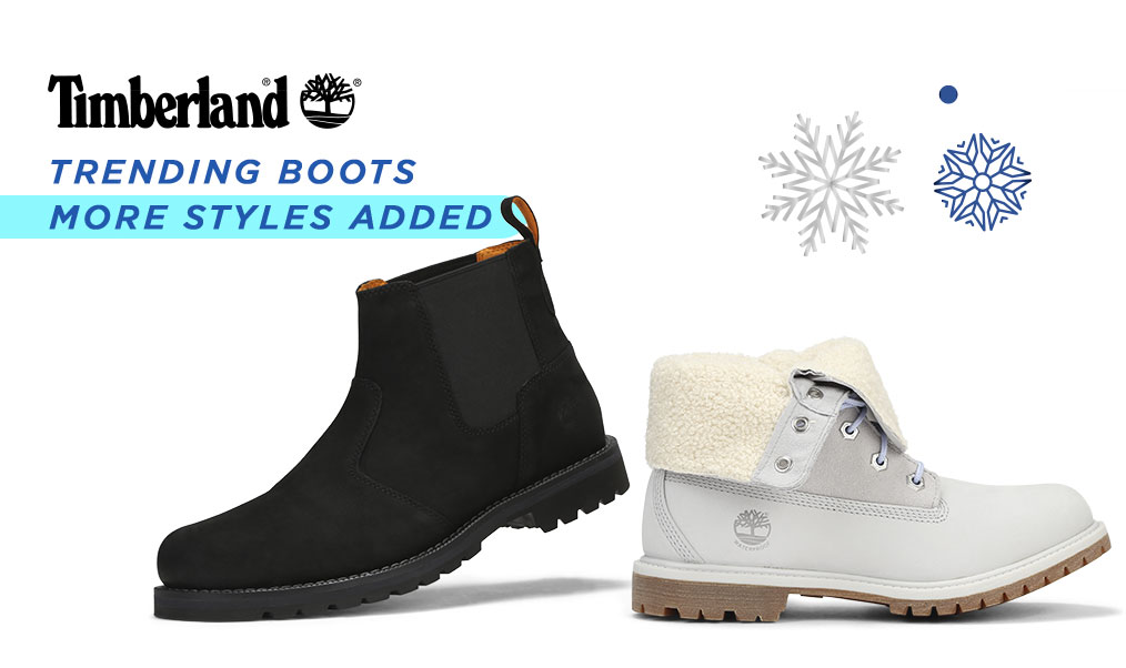 Timberland - Ankle Boots