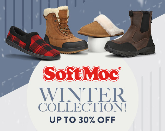 UGG - Winter Collection! Up to 25% Off select styles!