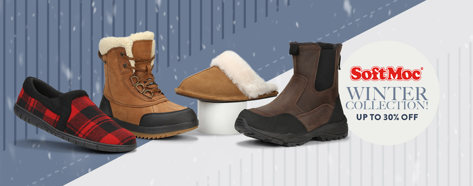 UGG - Winter Collection! Up to 25% Off select styles!