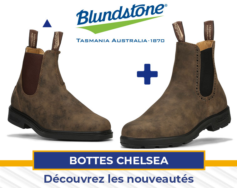 Blundstone - Bottes