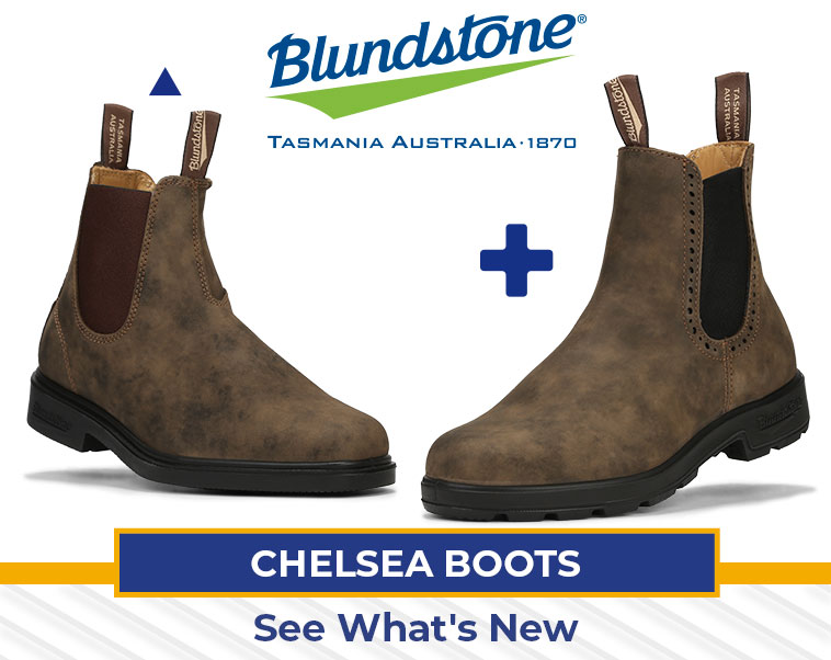 Blundstone - Boots