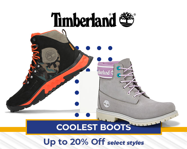 Timberland - Boots