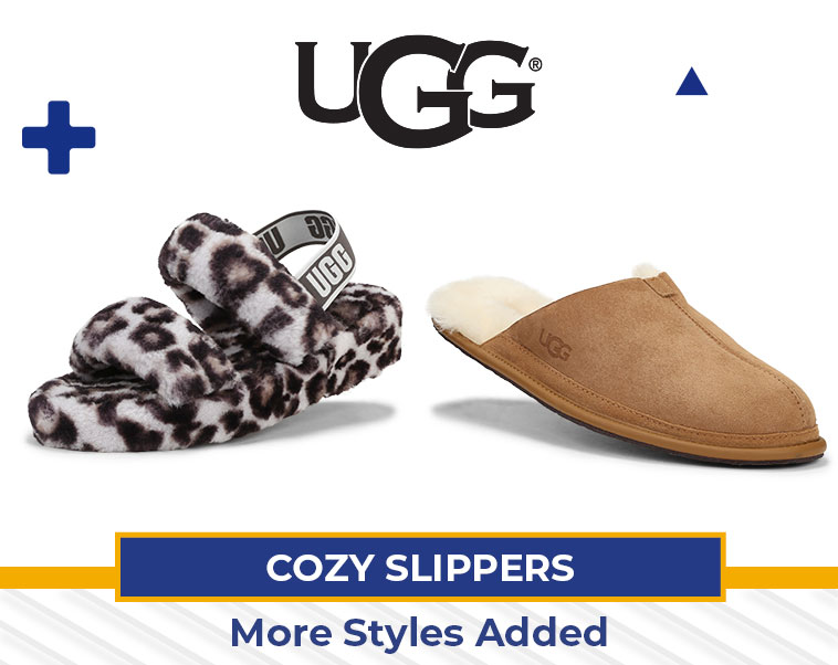 UGG - Slippers