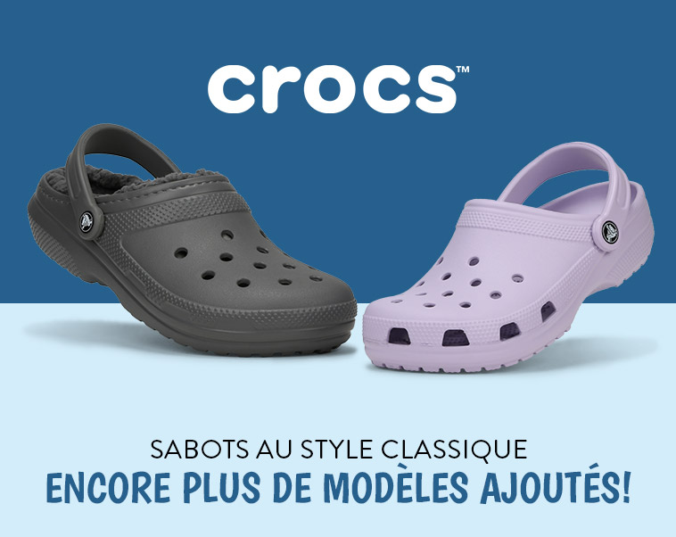 Crocs - Sabots classiques