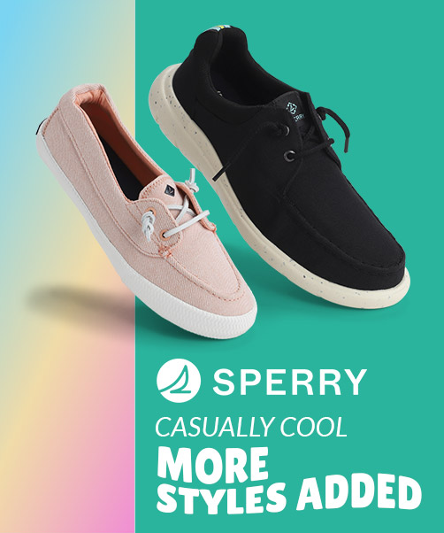 Sperry - Casual Shoes