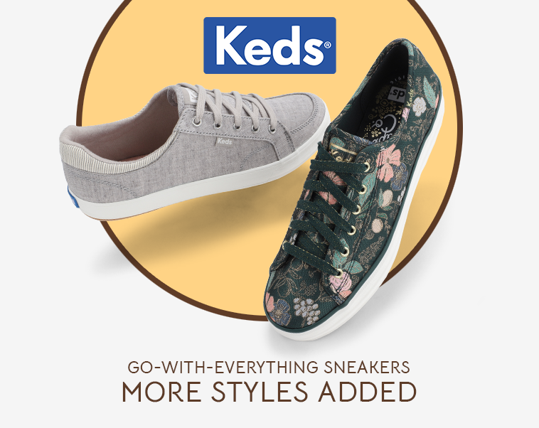 Keds - Sneakers