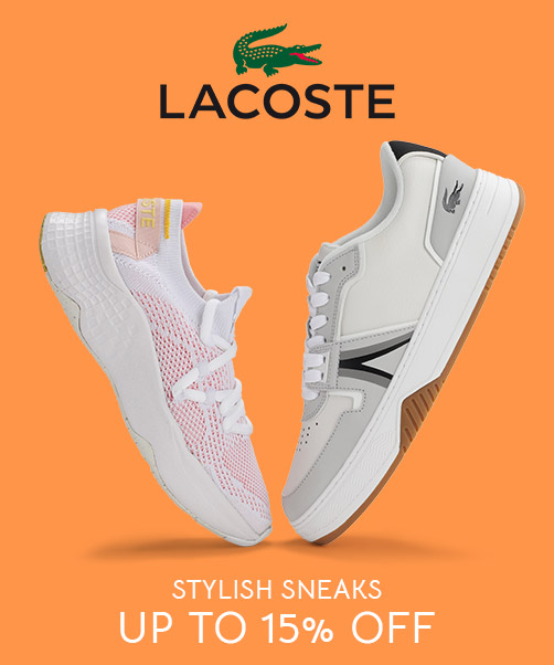 Lacoste - Sneakers