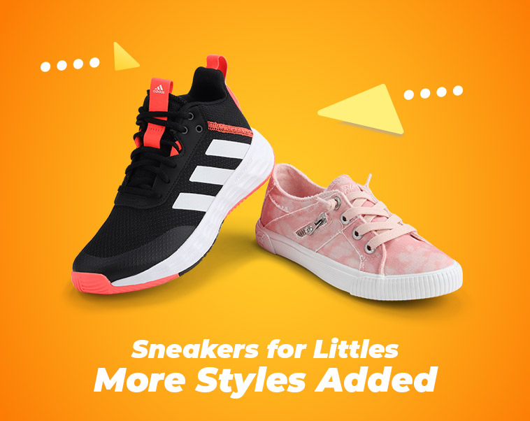 Kids Sneakers