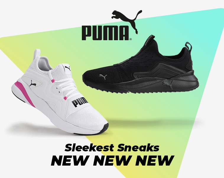 Puma - Sneakers