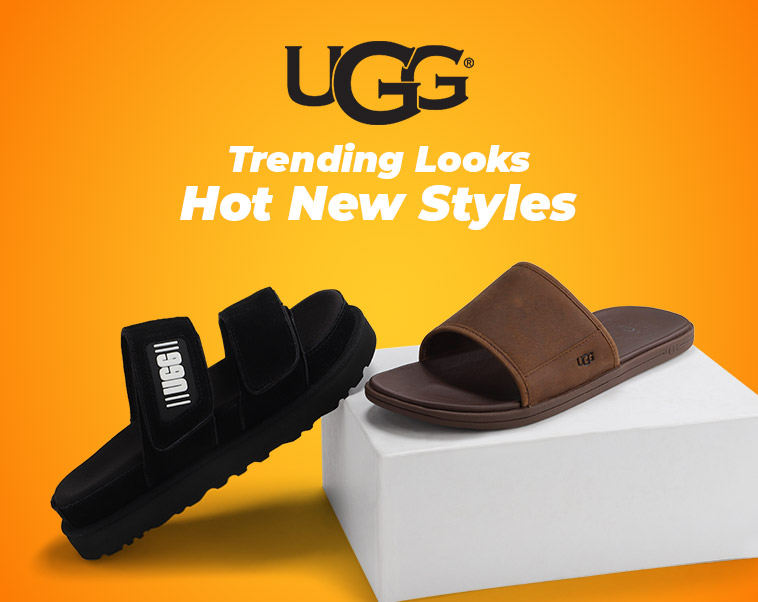 UGG - Sandals & Shoes