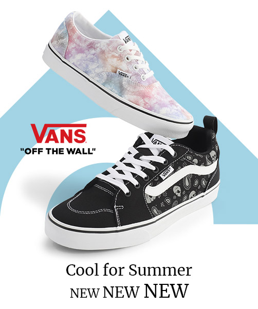 Vans - Sneakers