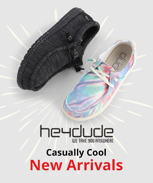 Hey Dude - Casual Shoes