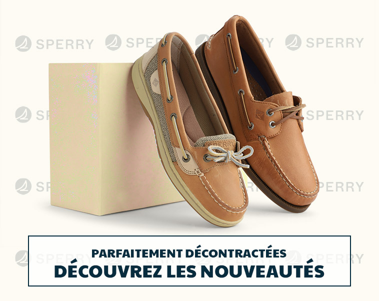 Sperry - Chaussures bateau
