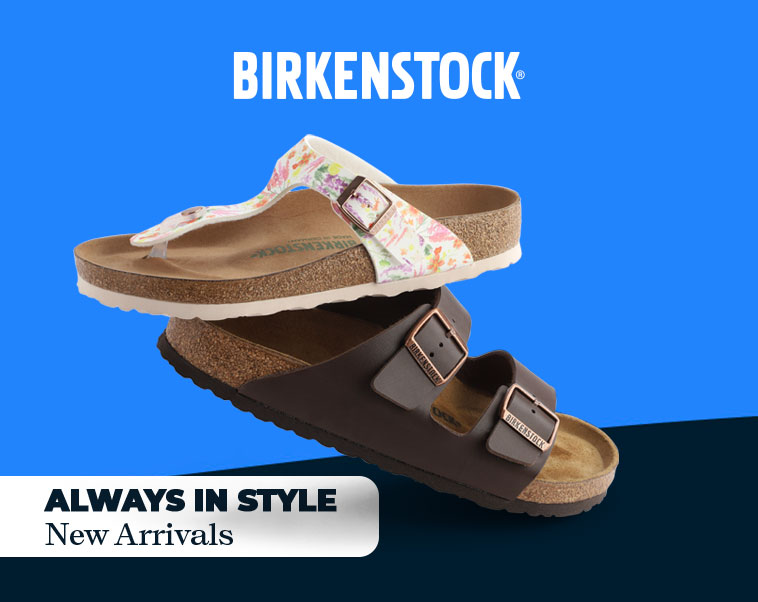 Birkenstock - Sandals