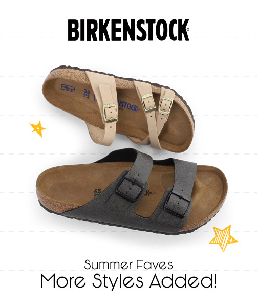 Birkenstock - Sandals