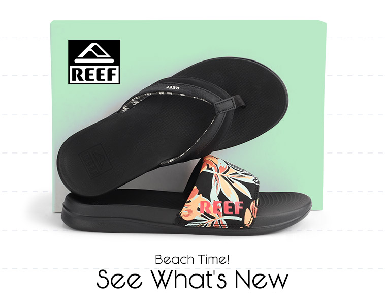 Reef - Sandals