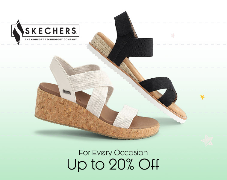 Skechers - Sandals