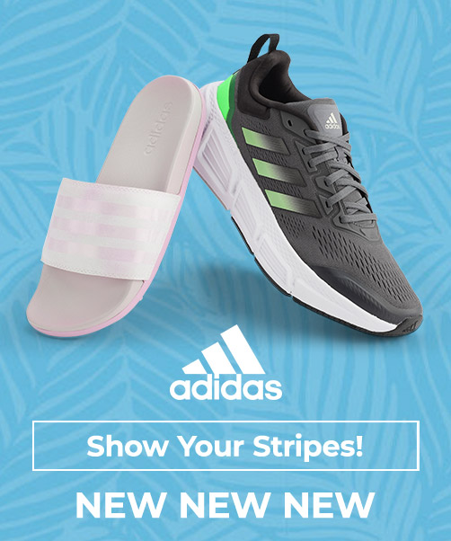 Adidas - Sneakers & Sandals