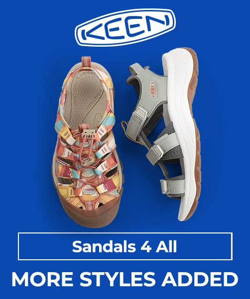 Keen - Sandals