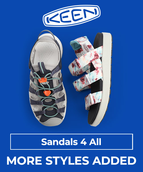 Keen - Sandals