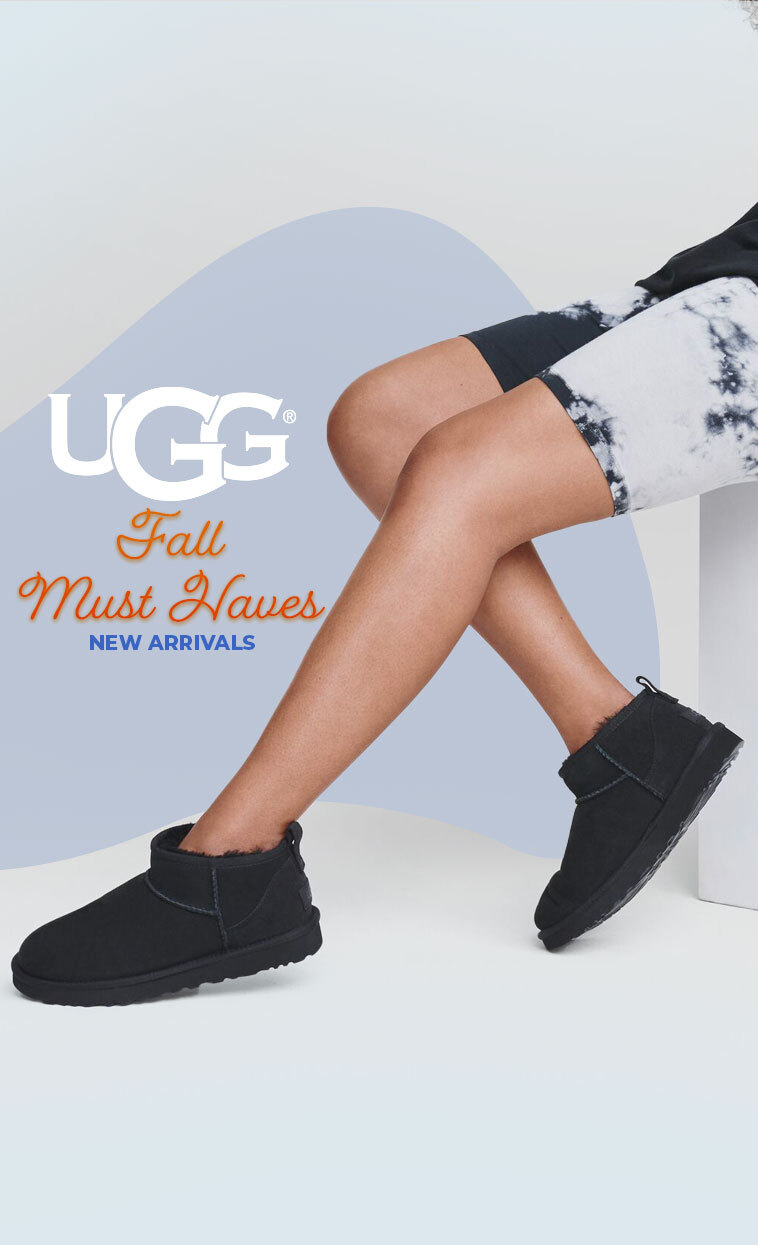 UGG - Casual Boots