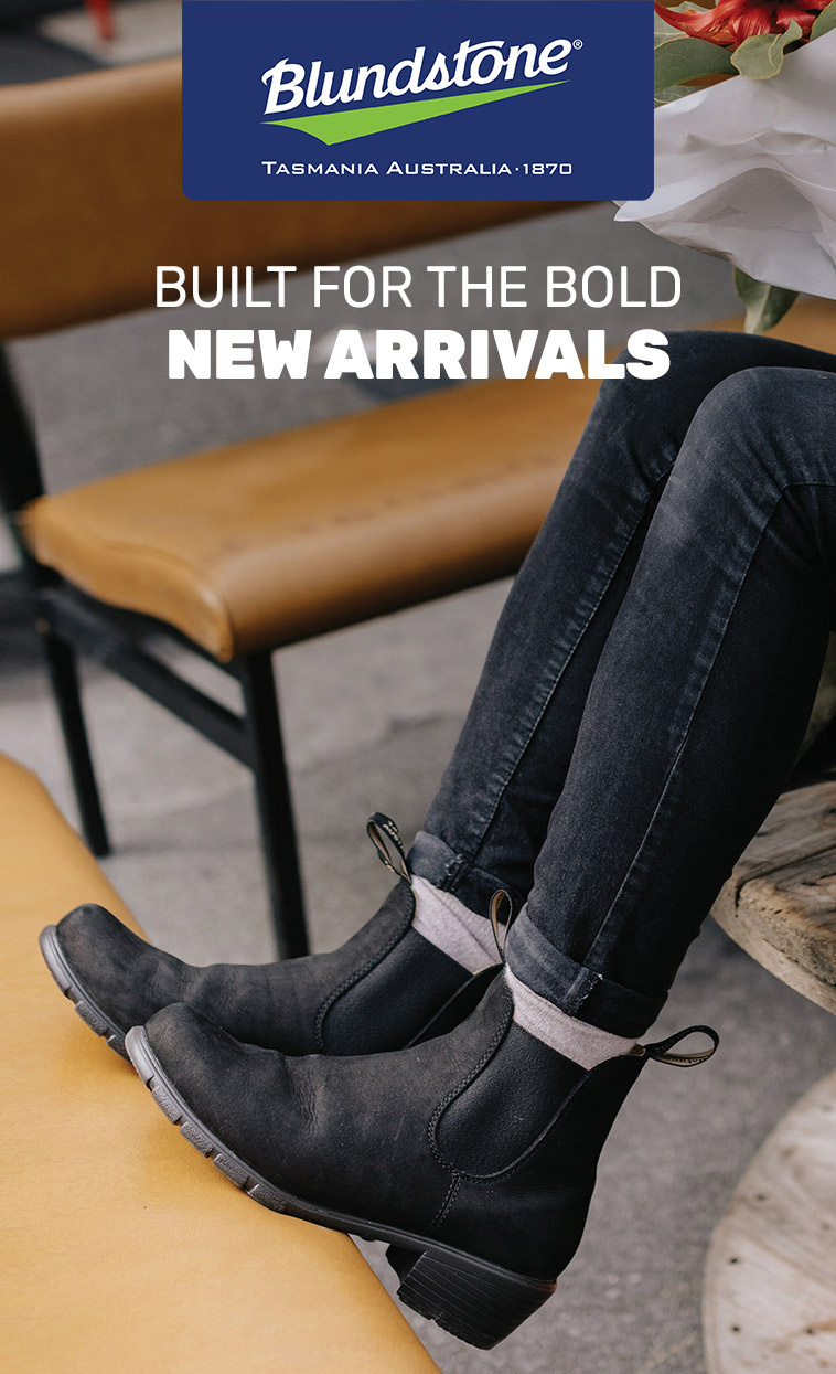 Blundstone - Chelsea Boots