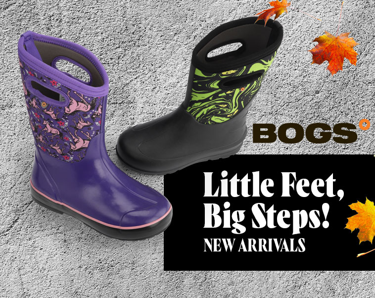 BOGS -  Kids Winter Boots