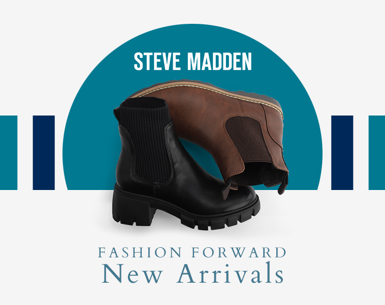 Steve Madden - Fashion Boots & Shoes
