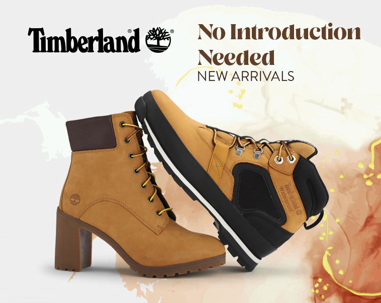 Timberland - Boots