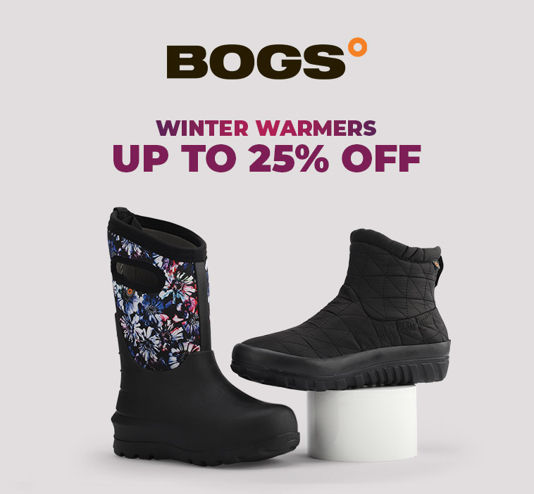 BOGS - Waterproof Boots