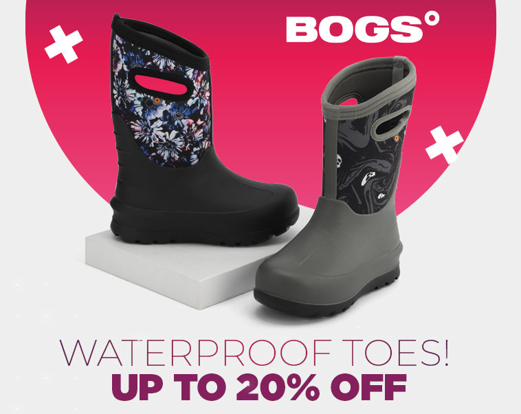 BOGS - Waterproof Boots