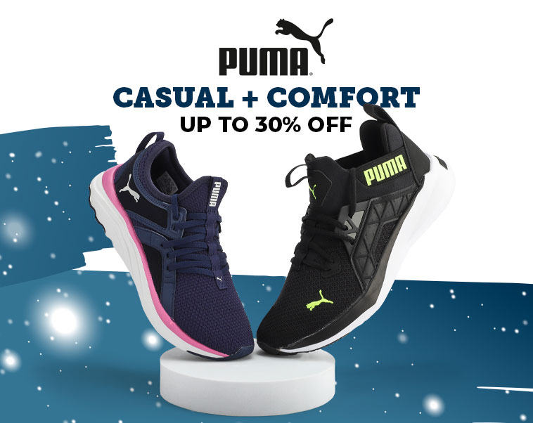Puma - Sneakers