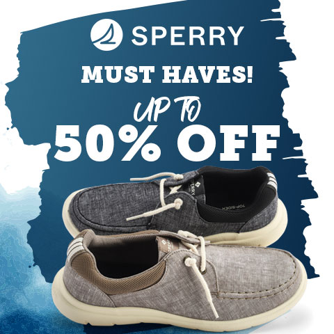 Sperry - Casual Shoes & Boots