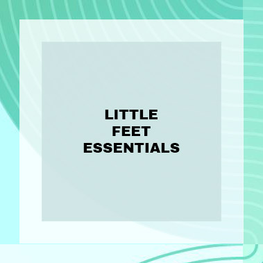 Little Feet Essentials