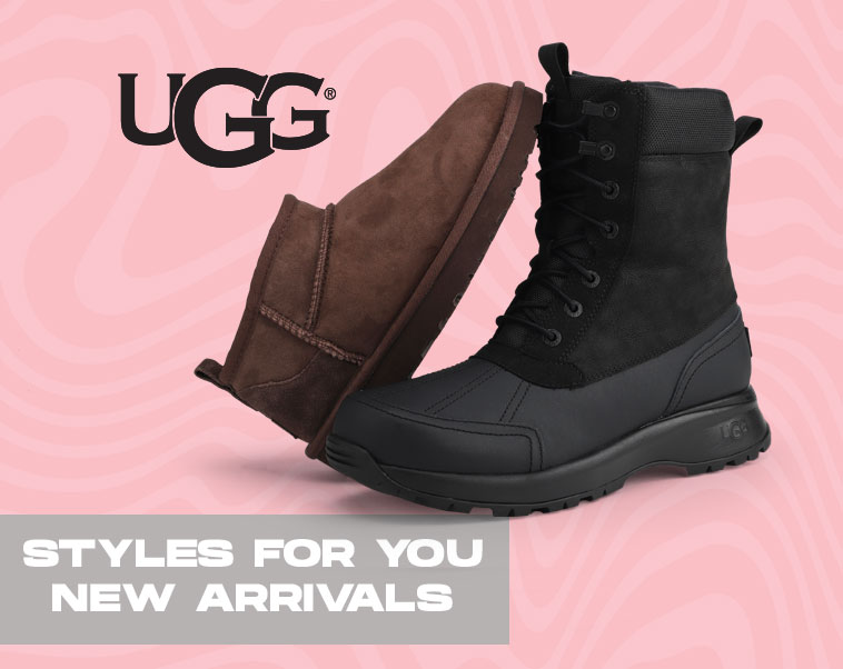 UGG - Casual Boots