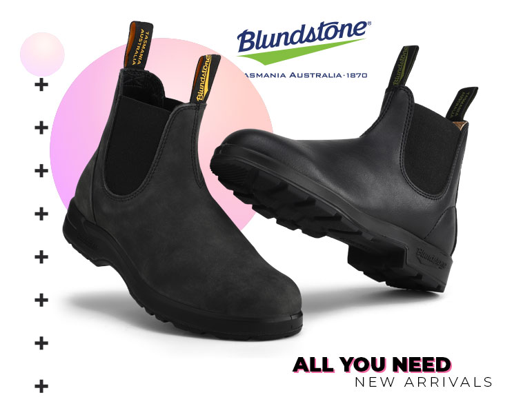 Blundstone - Casual Boots