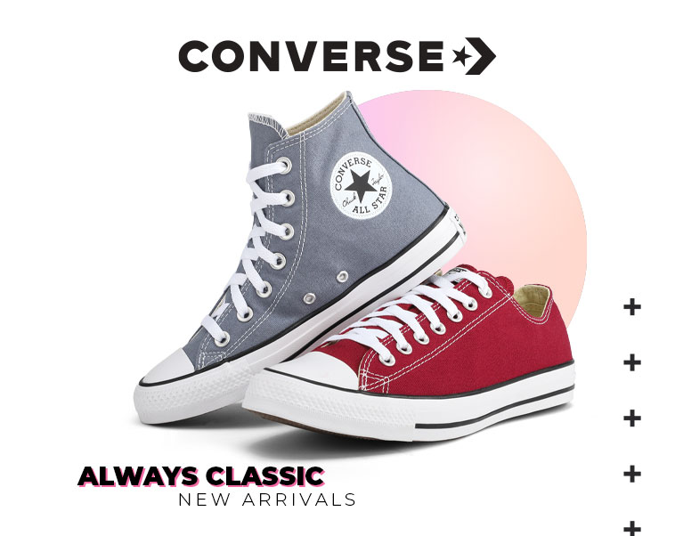 Converse - Sneakers