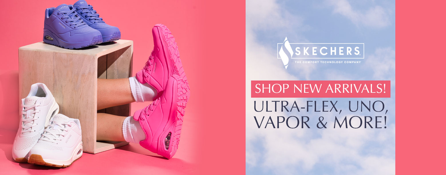 Skechers store deals nearby