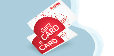 Softmoc Gift Cards