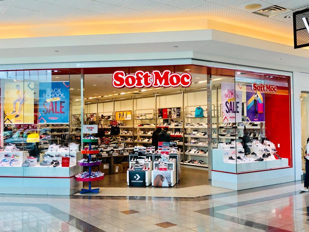 SoftMoc Park Place Mall
