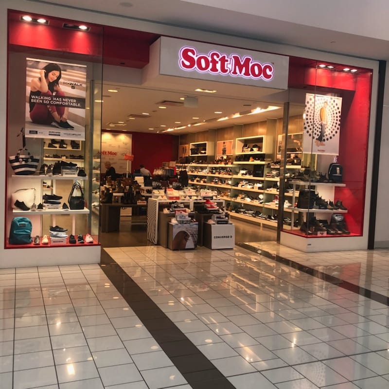 SoftMoc Guildford Town