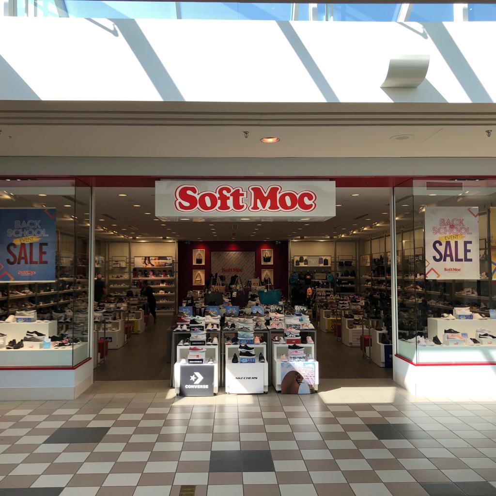 SoftMoc Shoppers Mall