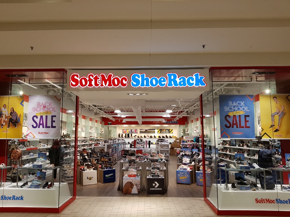 SoftMoc Eastgate Mall